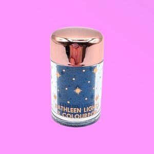 Colourpop x Kathleen Lights The Water Bearer Zodiac Loose Pigment Eyeshadow